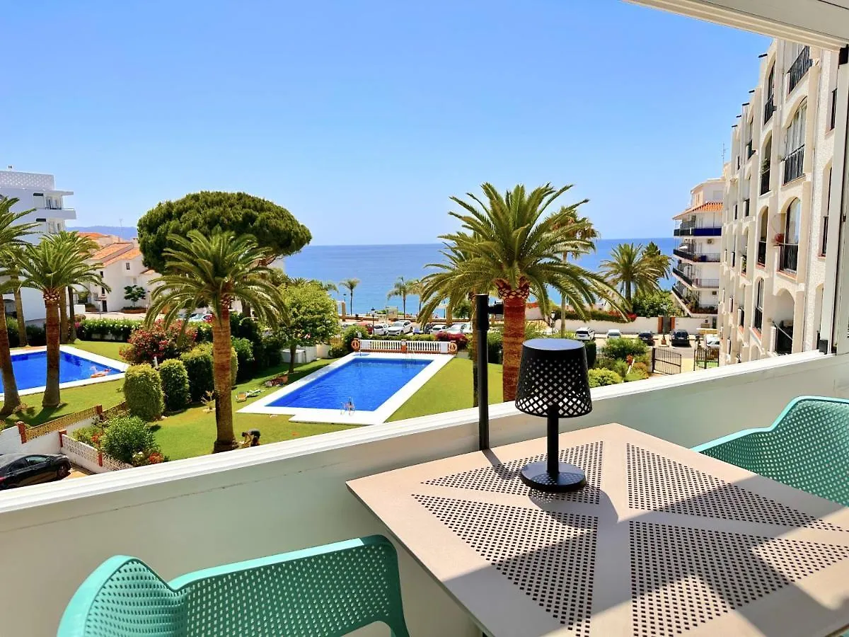 Carabeo 26 Boutique Studio Casasol Nerja
