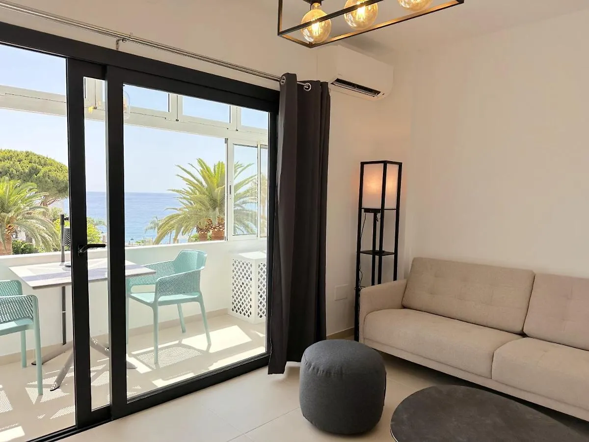 Apartment Carabeo 26 Boutique Studio Casasol Nerja
