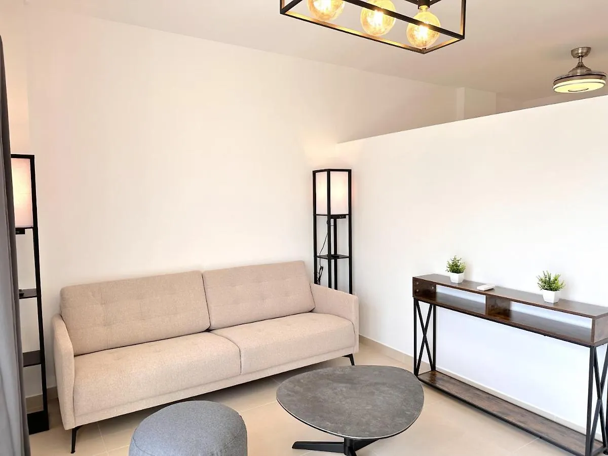 Carabeo 26 Boutique Studio Casasol Nerja 0*,  Spain