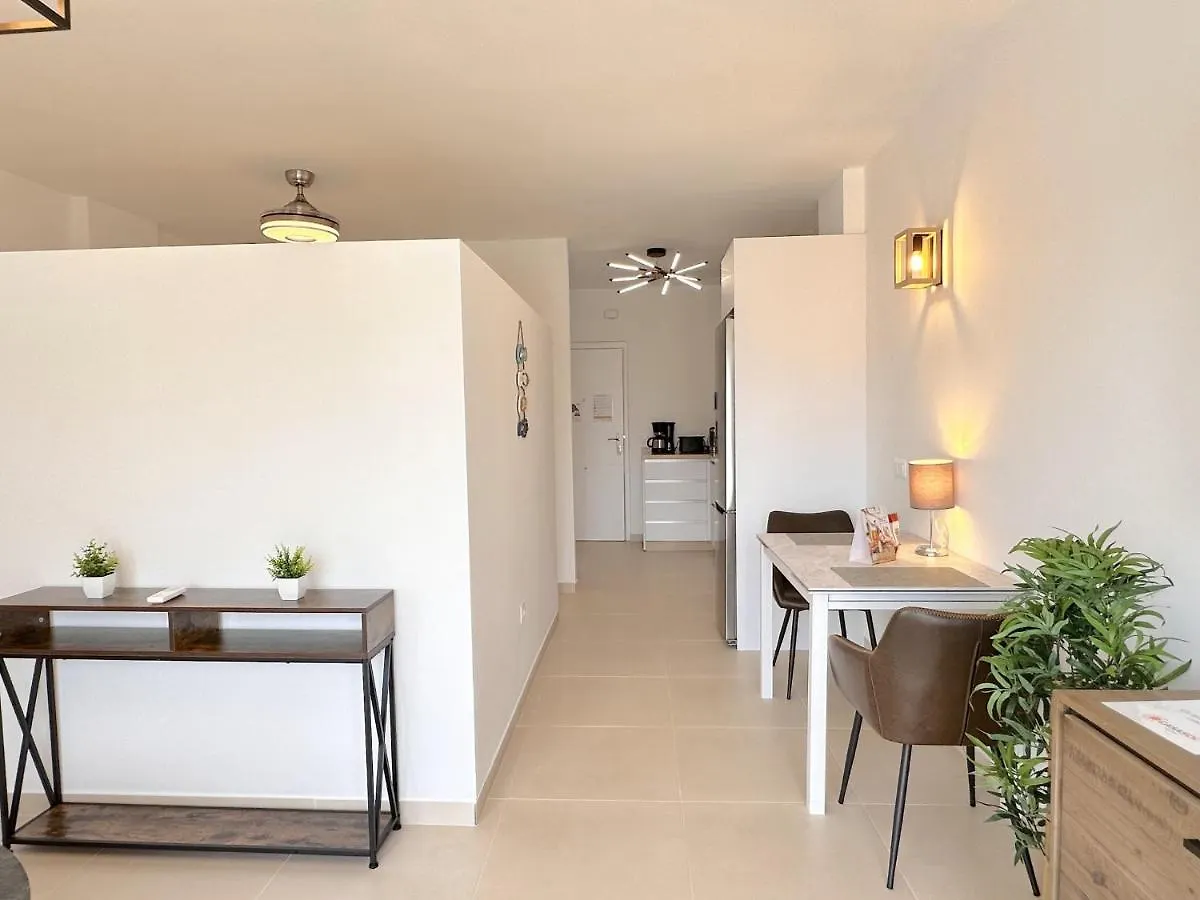 Carabeo 26 Boutique Studio Casasol Nerja 0*,