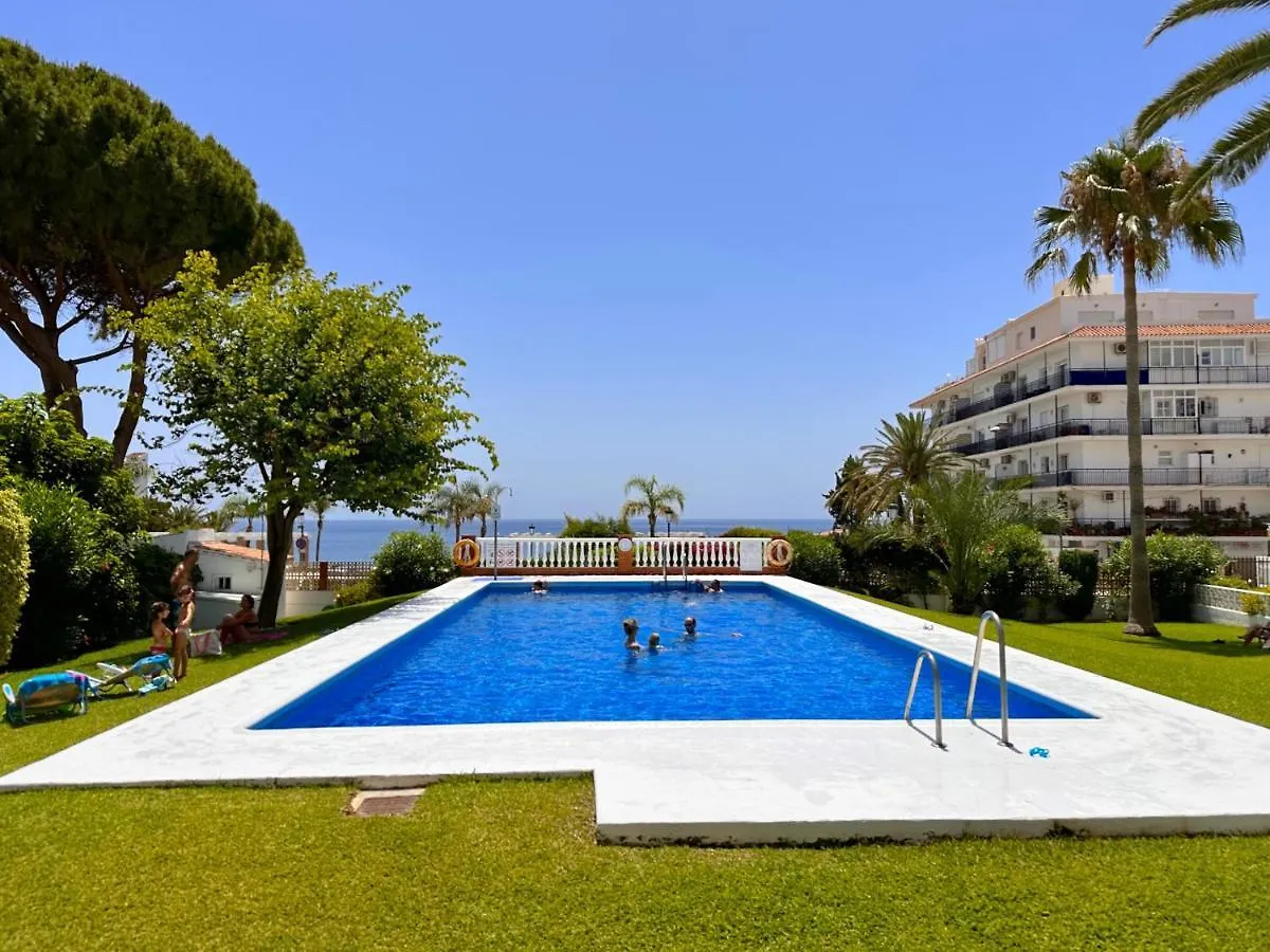Carabeo 26 Boutique Studio Casasol Nerja Apartment