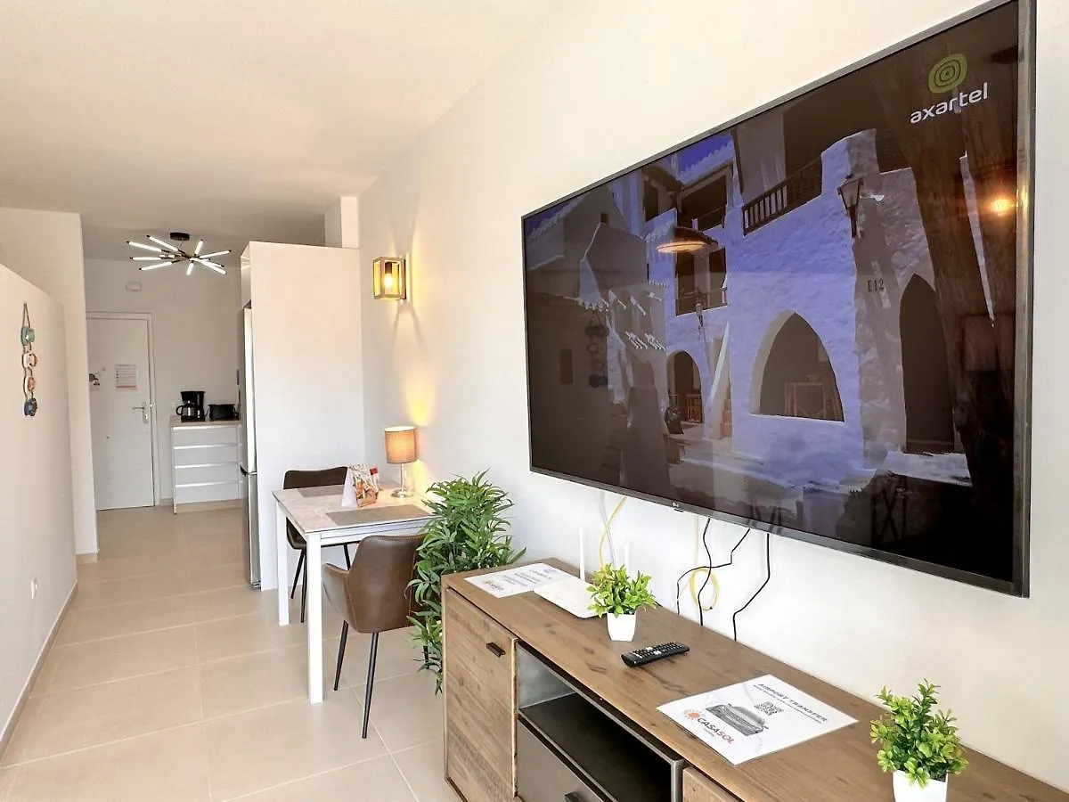 Carabeo 26 Boutique Studio Casasol Nerja
