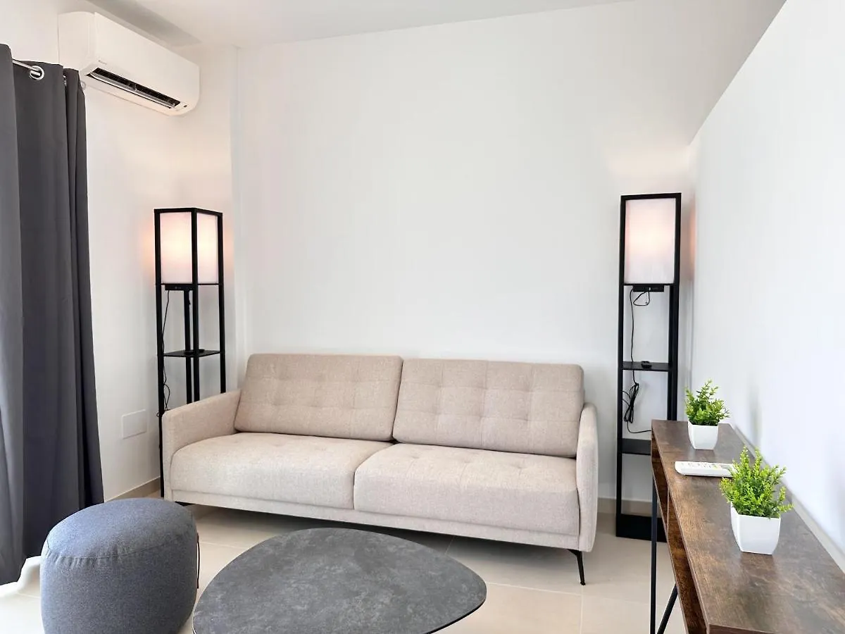 Carabeo 26 Boutique Studio Casasol Nerja