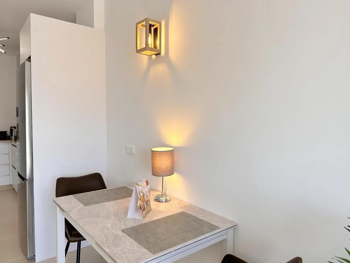 Apartment Carabeo 26 Boutique Studio Casasol Nerja Spain