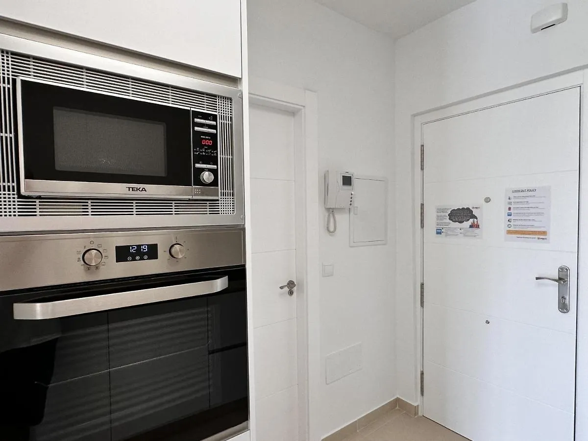 Carabeo 26 Boutique Studio Casasol Nerja 0*,