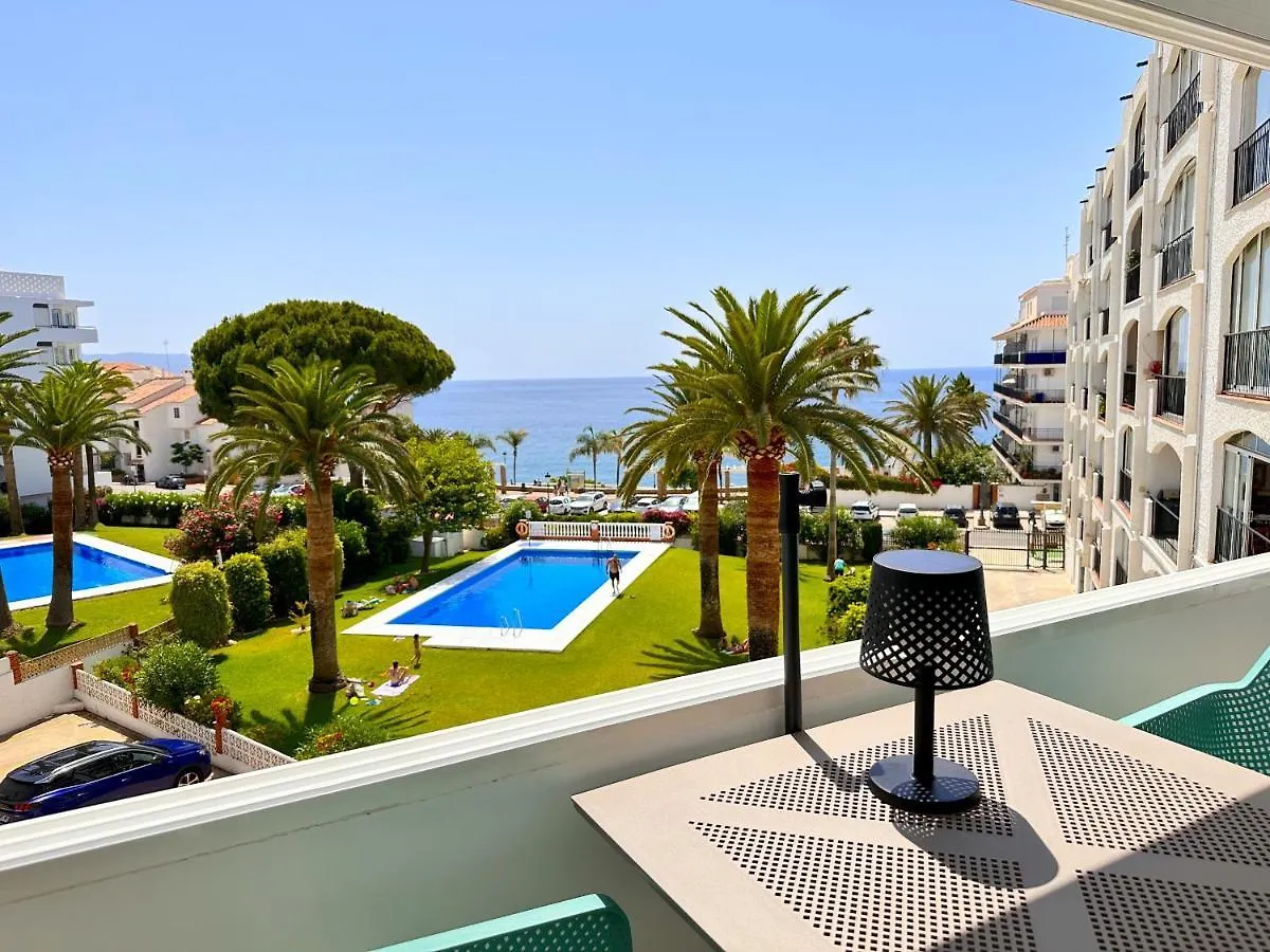 Apartment Carabeo 26 Boutique Studio Casasol Nerja