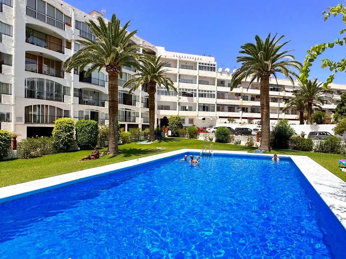 Apartment Carabeo 26 Boutique Studio Casasol Nerja