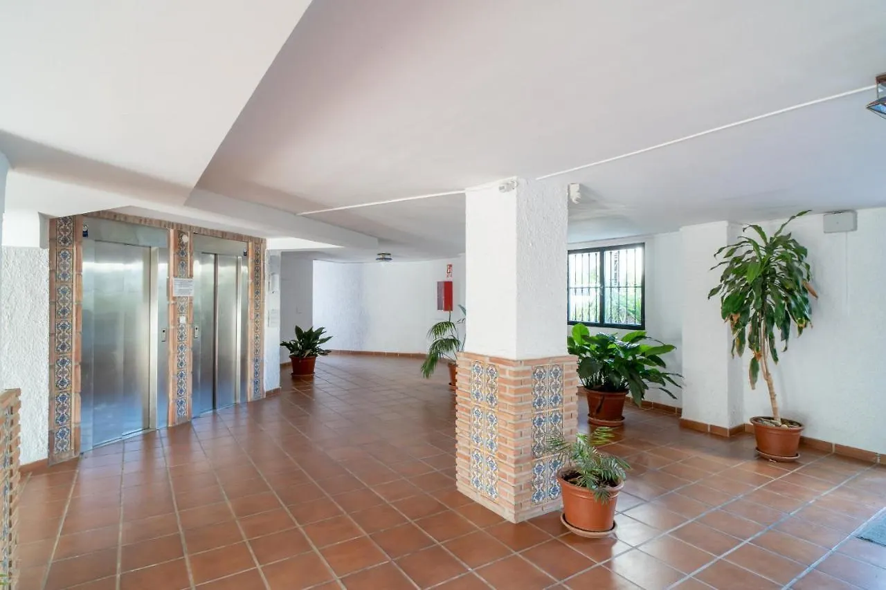 Carabeo 26 Boutique Studio Casasol Nerja