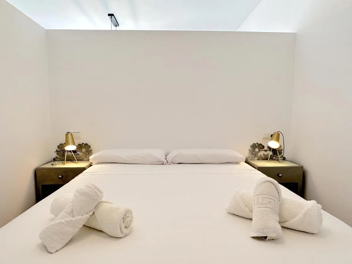 Carabeo 26 Boutique Studio Casasol Nerja