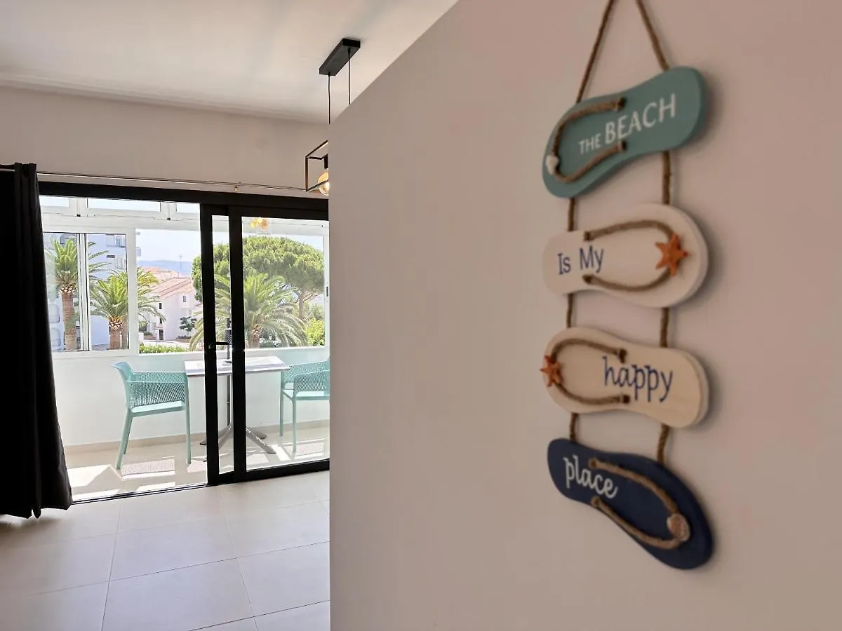 Carabeo 26 Boutique Studio Casasol Nerja 0*,