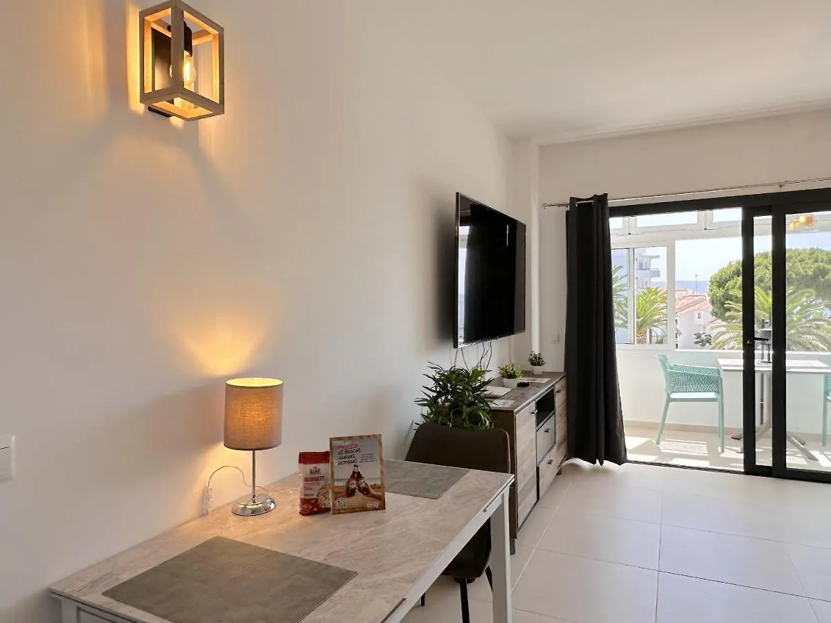 Apartment Carabeo 26 Boutique Studio Casasol Nerja