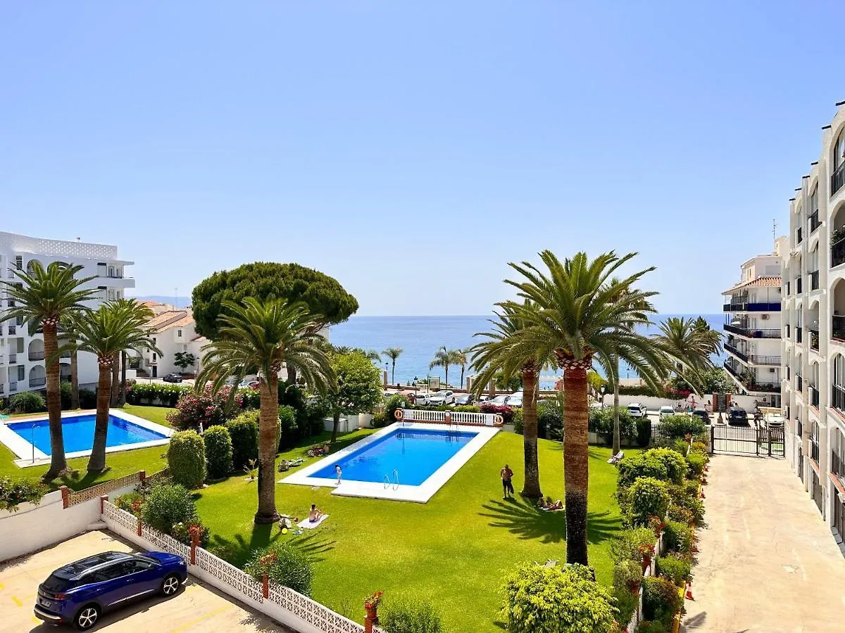 Apartment Carabeo 26 Boutique Studio Casasol Nerja