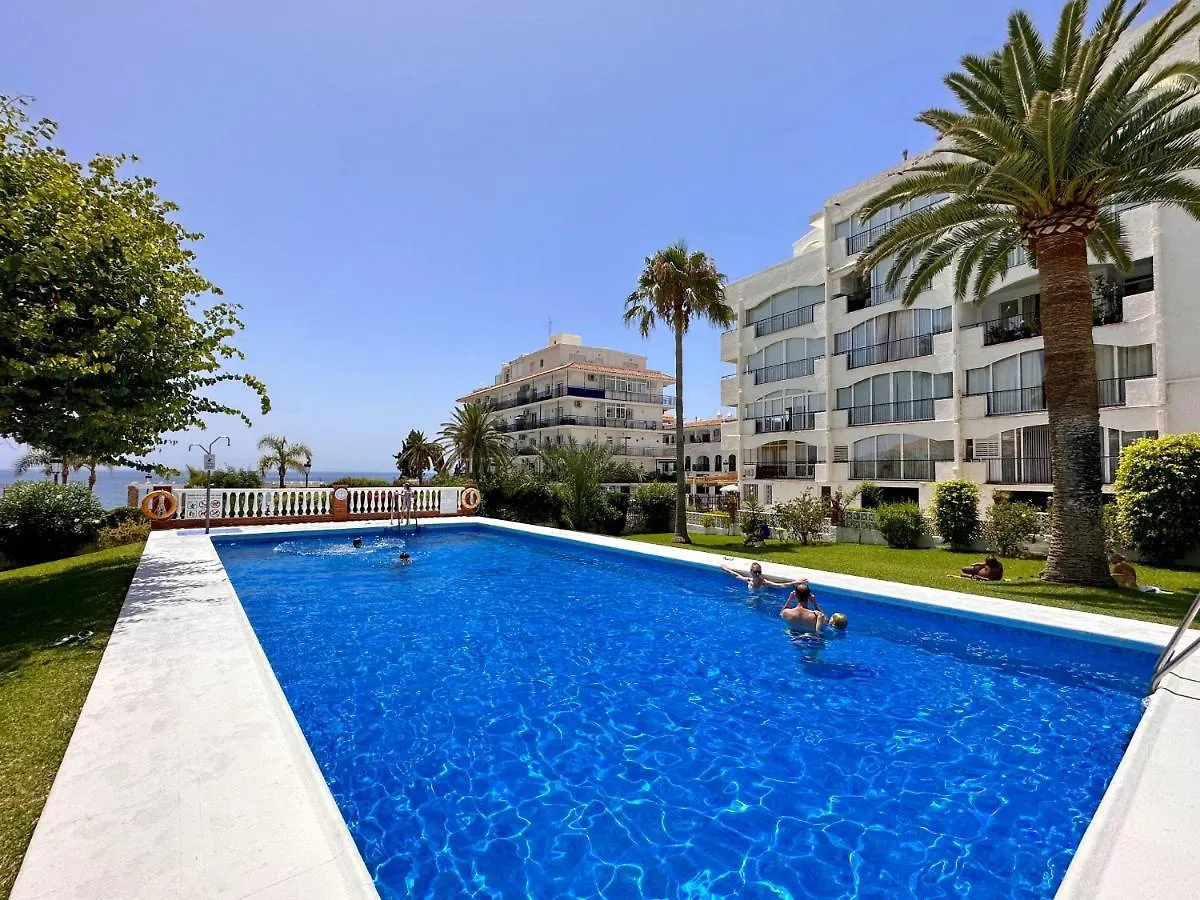 Carabeo 26 Boutique Studio Casasol Nerja Spain