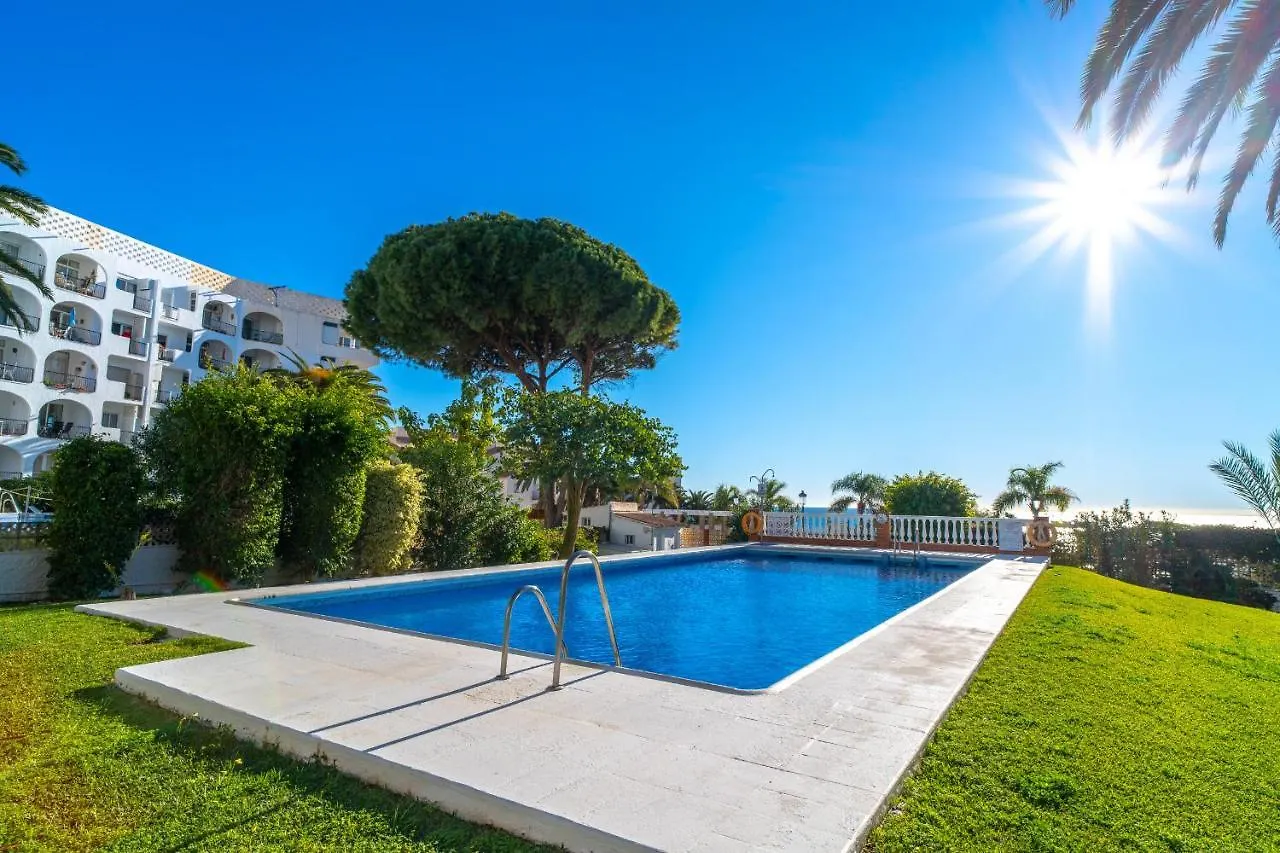 Carabeo 26 Boutique Studio Casasol Nerja Spain