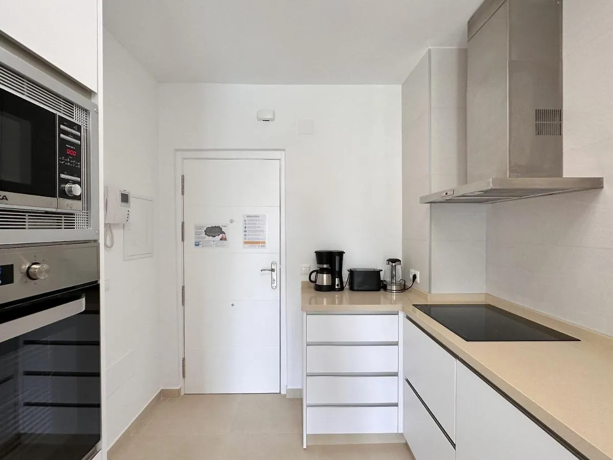 Carabeo 26 Boutique Studio Casasol Nerja 0*,  Spain