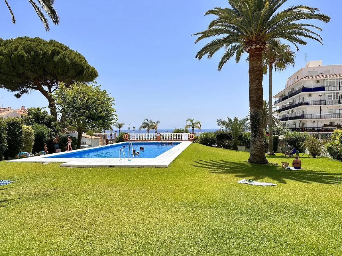 Carabeo 26 Boutique Studio Casasol Nerja Apartment