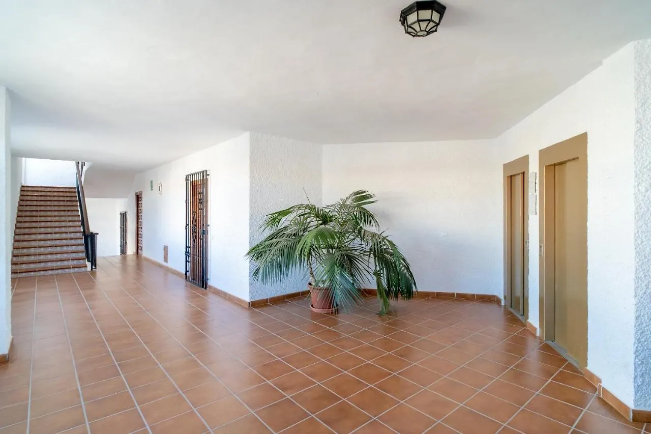 Carabeo 26 Boutique Studio Casasol Nerja Apartment