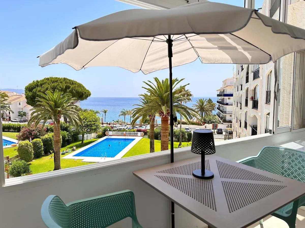 Apartment Carabeo 26 Boutique Studio Casasol Nerja Spain