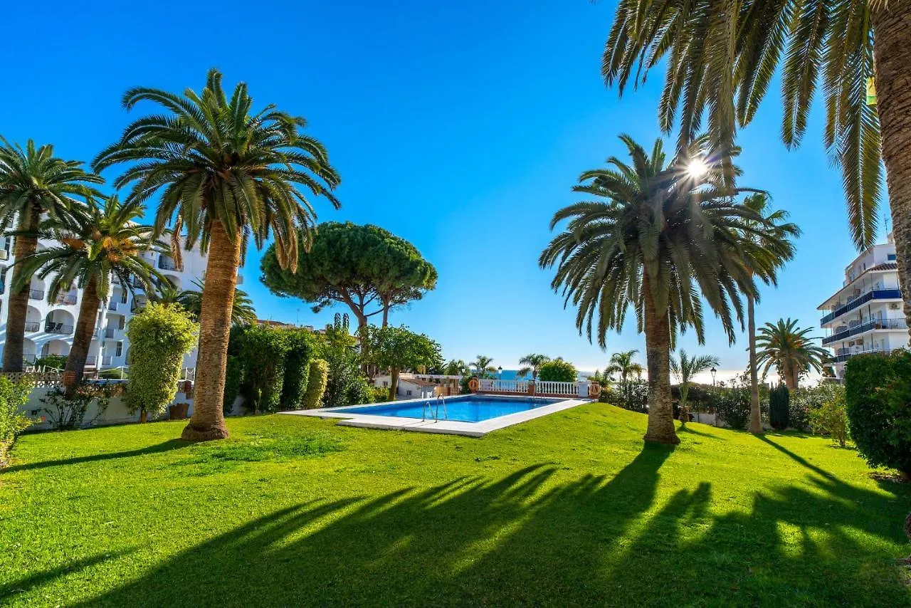 Apartment Carabeo 26 Boutique Studio Casasol Nerja