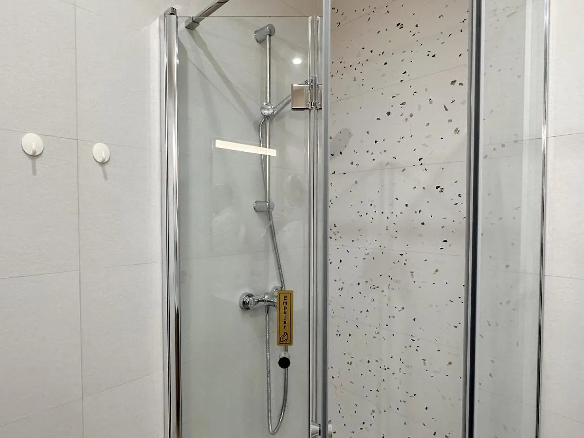 Carabeo 26 Boutique Studio Casasol Nerja Apartmán