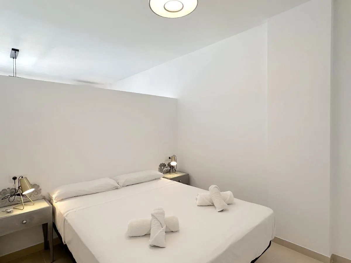 Carabeo 26 Boutique Studio Casasol Nerja Apartmán