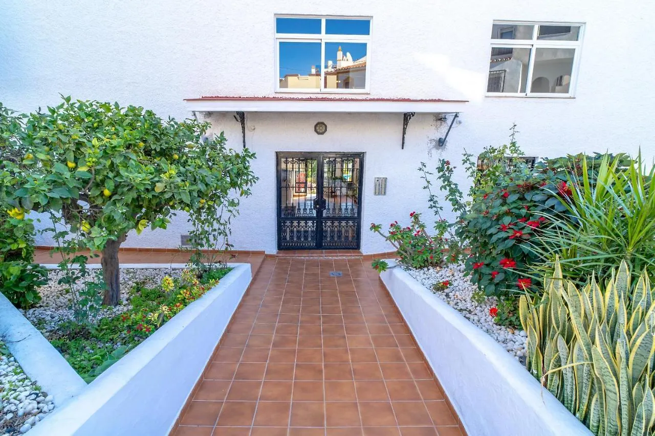 Carabeo 26 Boutique Studio Casasol Nerja 0*,  Španělsko